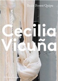 Cover: Cecilia Vicuna - Tate Publishing
