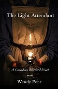 Cover: The Light Attendant - Shifterspress