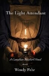Enlarge image Cover: The Light Attendant - Shifterspress
