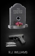 Cover: The Paranoid Detective - Canadian Government