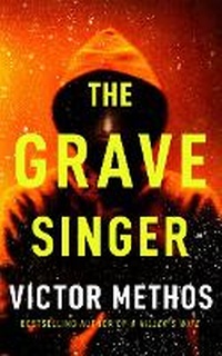 Enlarge image Cover: The Grave Singer - Brilliance Audio