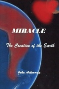Cover: Miracle - Outskirts Press