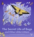 Cover: The Secret Life of Bugs - Twirl
