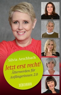 Abbildung von: Jetzt erst recht! - Wörterseh Verlag