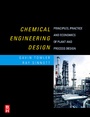 Cover: Chemical Engineering Design - Butterworth-Heinemann