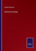 Cover: Elementary Geology - Salzwasser-Verlag