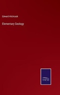 Cover: Elementary Geology - Salzwasser-Verlag