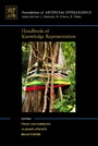 Cover: Handbook of Knowledge Representation - Elsevier