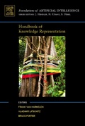 Cover: Handbook of Knowledge Representation - Elsevier