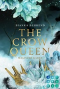 Cover: The Crow Queen 1: Magische Gaben - Impress