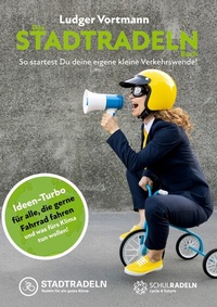 Abbildung von: Das Stadtradeln-Buch - Books on Demand