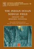 Cover: The Indian Ocean Nodule Field - Elsevier