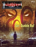 Cover: Maddrax 588 - Bastei L&uuml;bbe