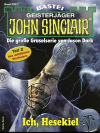 Abbildung von: John Sinclair 2301 - Bastei Lübbe
