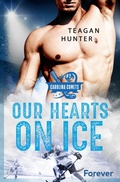 Cover: Our hearts on ice - Forever