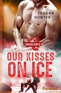 Cover: Our kisses on ice - Forever