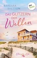 Cover: Das Glitzern der Wellen - dotbooks