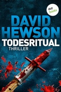 Cover: Todesritual - dotbooks