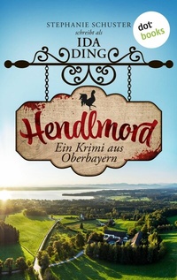 Abbildung von: Hendlmord - dotbooks