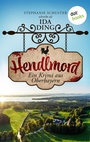 Cover: Hendlmord - dotbooks