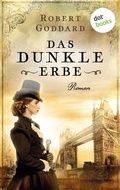 Cover: Das dunkle Erbe - dotbooks