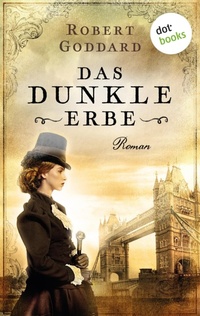 Enlarge image Cover: Das dunkle Erbe - dotbooks