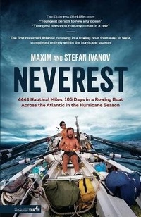 Enlarge image Cover: Neverest - 978-6192500399