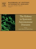 Cover: The Kidney in Systemic Autoimmune Diseases - Elsevier