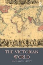 Cover: The Victorian World - Routledge