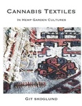 Cover: Cannabis Textiles - Git Skoglund Production