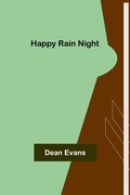 Cover: Happy Rain Night - ALPHA EDITION