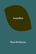 Cover: Jaywalker - ALPHA EDITION