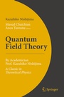 Cover: Quantum Field Theory - Springer
