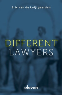 Abbildung von: Different Lawyers - Eleven International Publishing