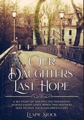 Cover: Our Daughters' Last Hope - Amsterdam Publishers
