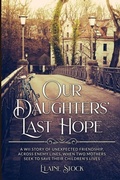 Cover: Our Daughters' Last Hope - Amsterdam Publishers