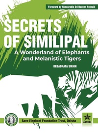 Enlarge image Cover: Secrets of Similipal - Daya Pub. House