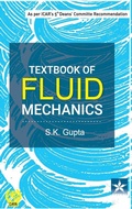 Cover: Textbook of Fluid Mechanics - Daya Pub. House