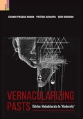 Cover: Vernacularizing Pasts - Primus Books