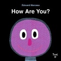 Cover: How Are You? - Chronicle Books