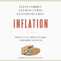 Cover: Inflation - Blackstone Publishing
