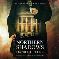 Enlarge image Cover: Northern Shadows - Blackstone Publishing
