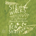 Cover: Six Walks - Blackstone Publishing