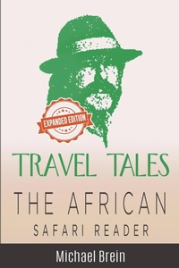 Abbildung von: Travel Tales - Michael Brein
