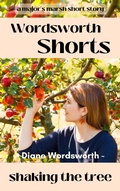 Cover: Shaking the Tree - Baggy Bottom Books