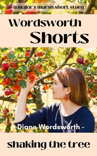 Enlarge image Cover: Shaking the Tree - Baggy Bottom Books