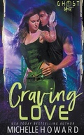 Cover: Craving Love - MH Publications