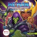 Cover: He-Man and the Masters of the Universe: I, Skeletor - Blackstone Publishing
