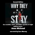 Cover: Why They Stay - Spoken Realms