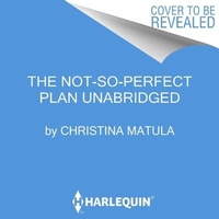 Enlarge image Cover: The Not-So-Perfect Plan - Inkyard Press